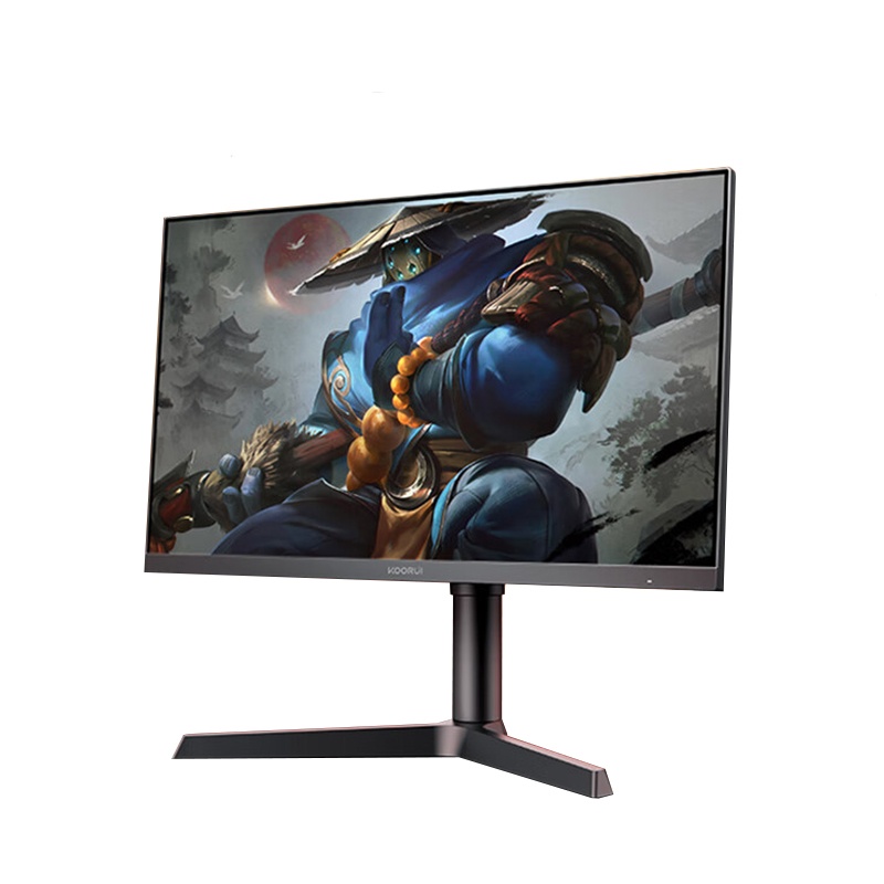 全新科睿电竞游戏台式显示器27英寸4k180hz240hz