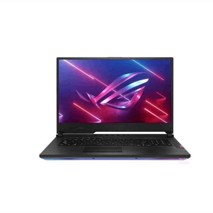 ROG 枪神4plus 2070显卡17寸 300hz电竞屏