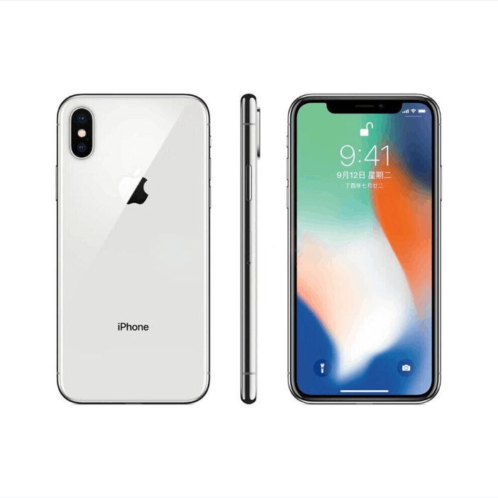 Apple iPhone X 工作机有面容，量大优惠