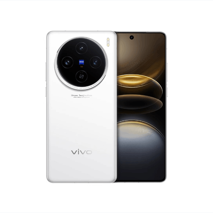 全新 vivo X100s 蓝晶x 天玑9300+旗舰芯片