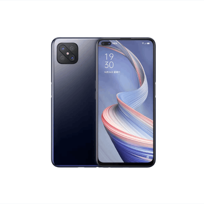 企租95新 OPPO A92S