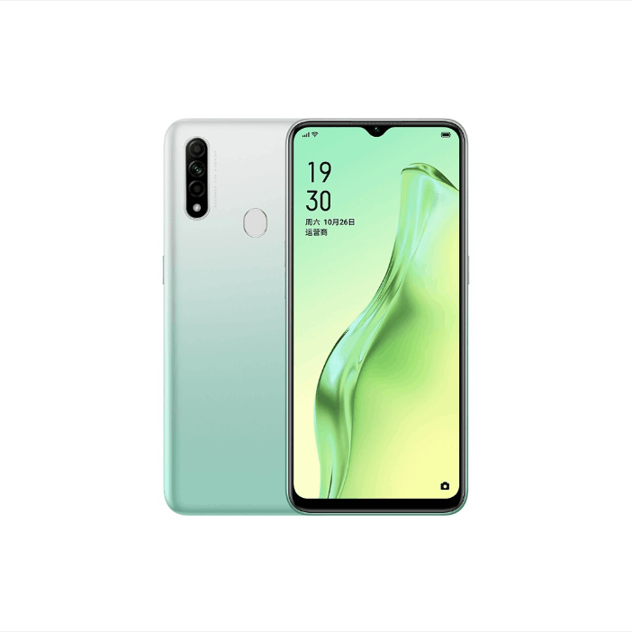 企租90新 OPPO A8