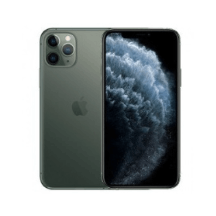 现货国行iPhone11proMax 全网通 正品