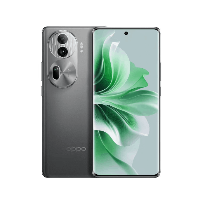 全新OPPO Reno11 人像三摄 8200旗舰芯片