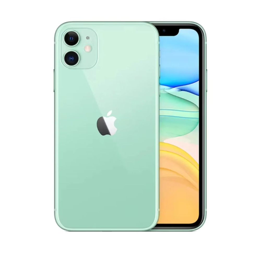 95新 苹果11 iPhone11无面容 直播 游戏挂机