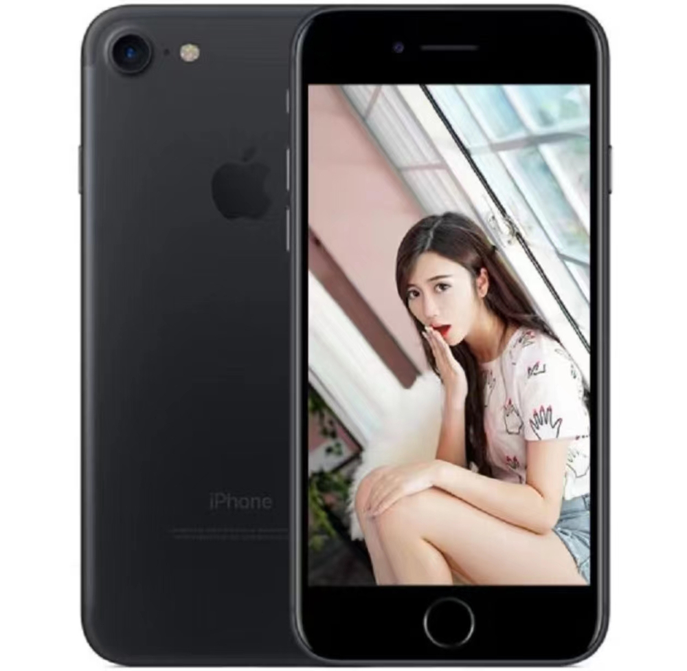 9新 IPhone7 苹果7代 工作机直播机 工作企业手机