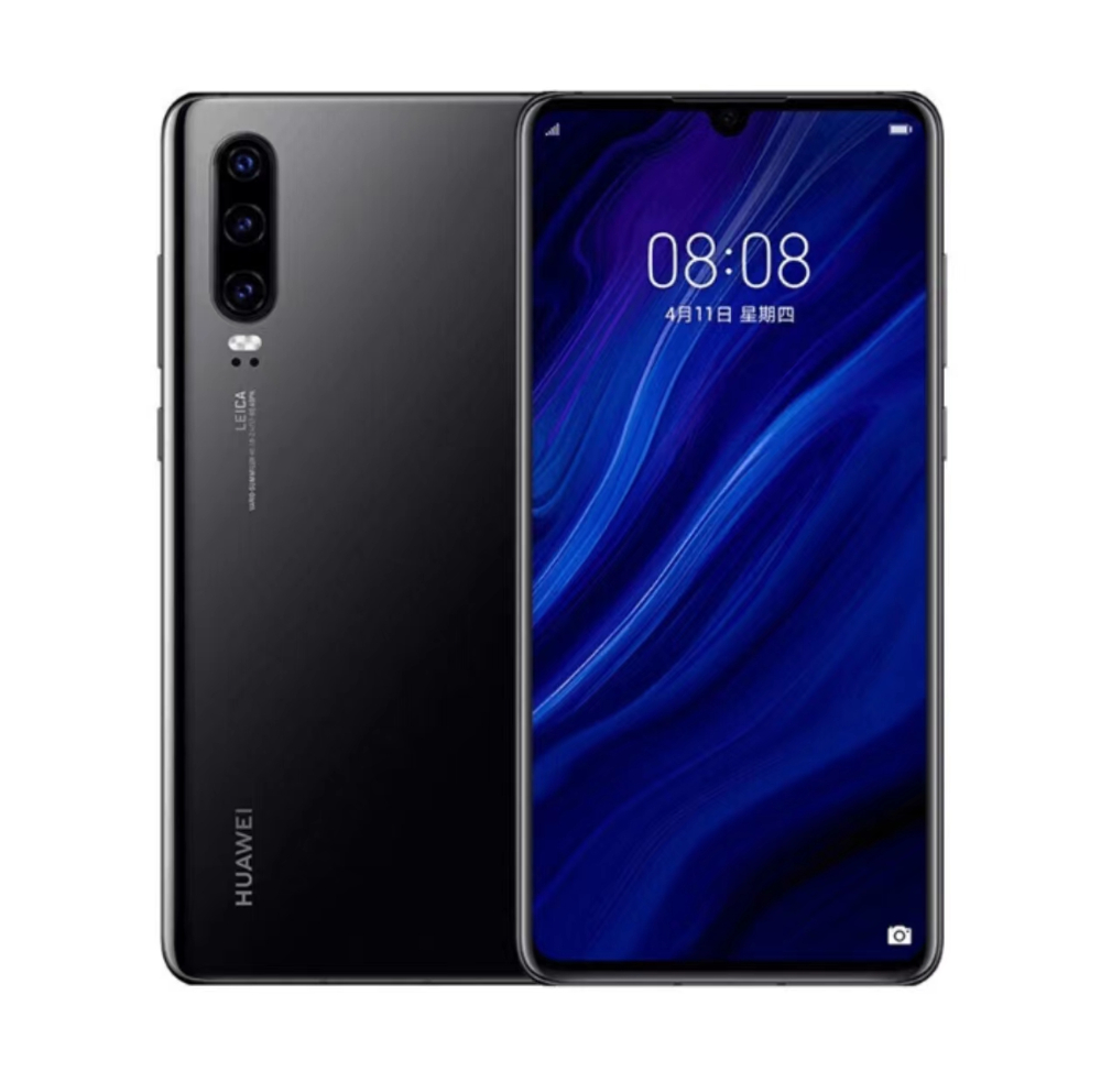 95新 华为P30Pro 二手全网通游戏机备用机直播机 靓机