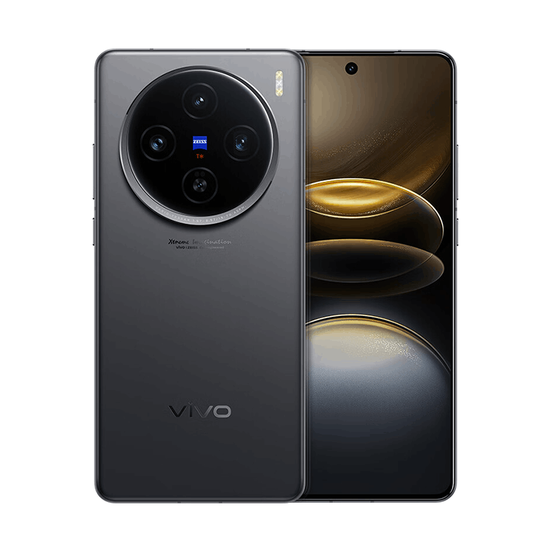 全新ViVo X100s 天玑9300+ 5G 拍照 手机