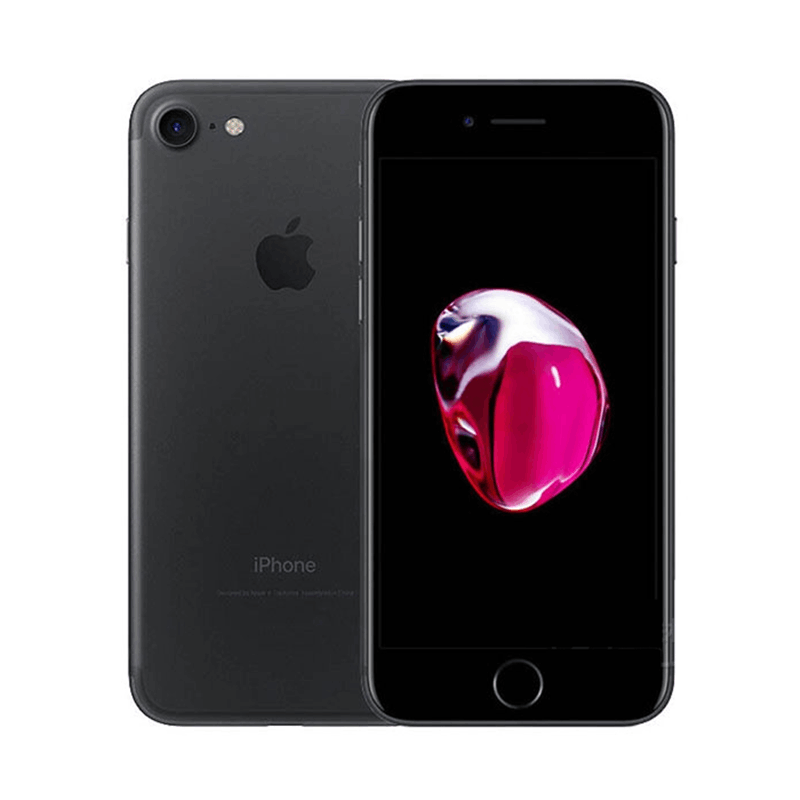 95新苹果iPhone7正品苹果7代可插卡可刷机工作机