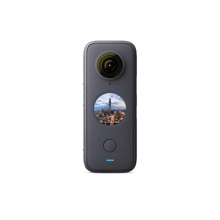 insta360 ONE X3 X2相机防抖运动VR360度