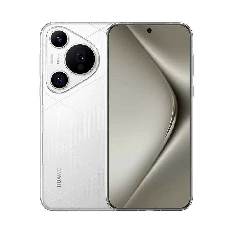 全新HUAWEI Pura 70 Pro+超高速风驰闪拍