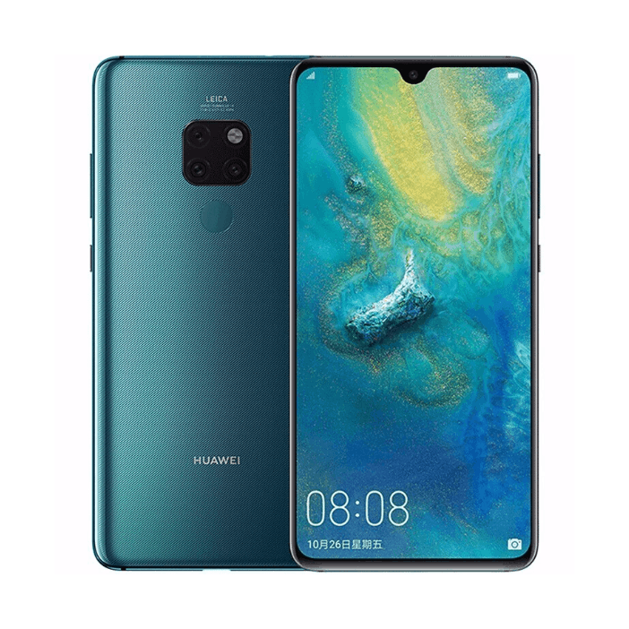 Mate20华为 特价HUAWEI Mate20 95新