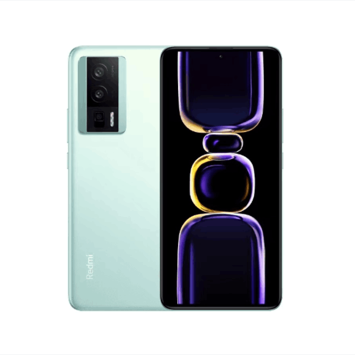 95新国行红米-Redmi K60 全网通5G 骁龙8+芯片