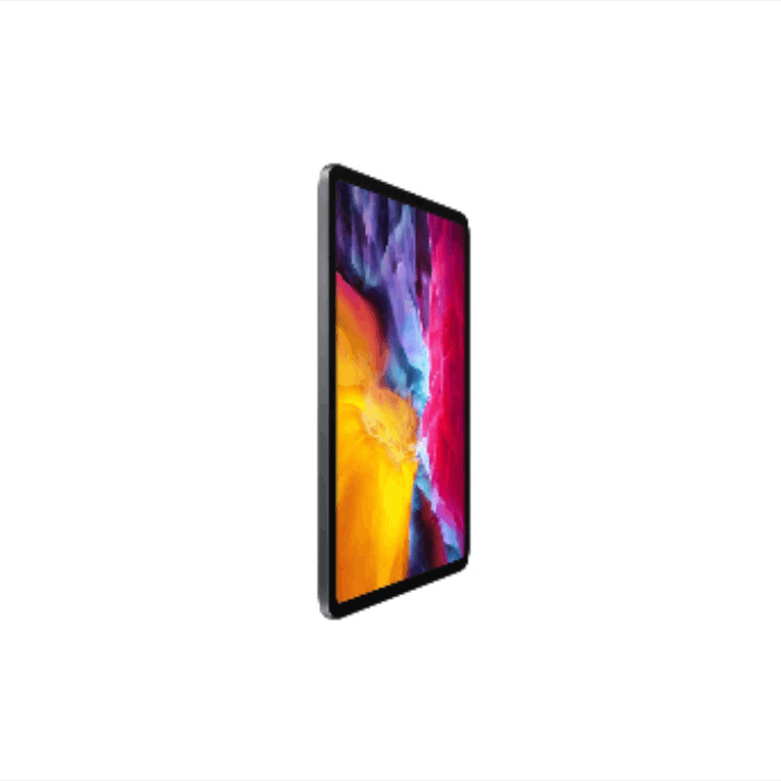 Apple iPad Pro 11英寸 2020款 第二代