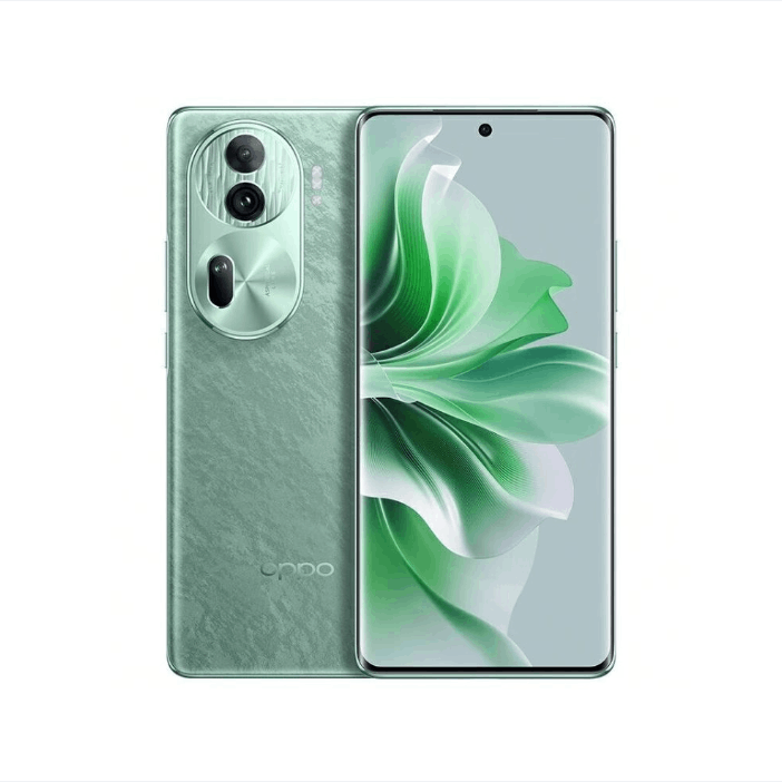 全新 OPPO Reno11 Pro满血版骁龙8+旗舰芯片