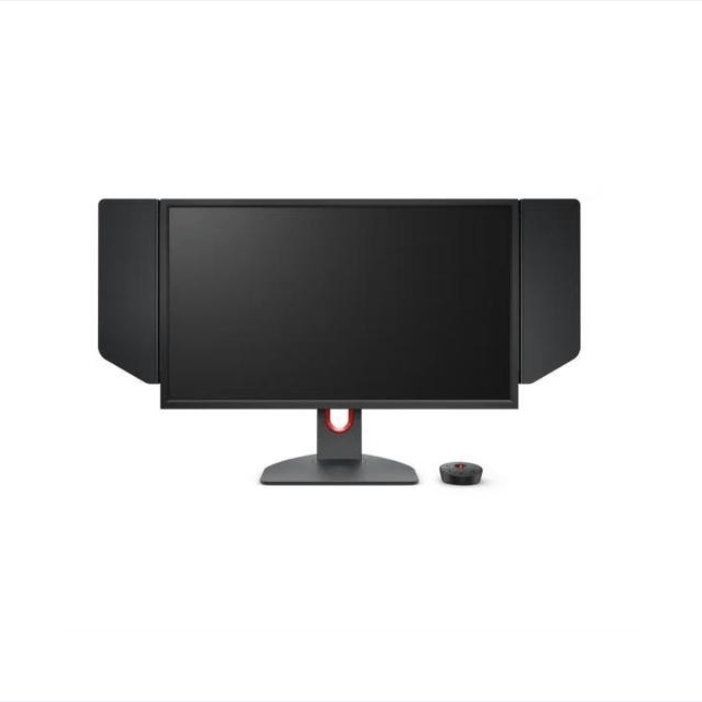 卓威ZOWIE显示器XL2566K电脑24.5英寸360hz