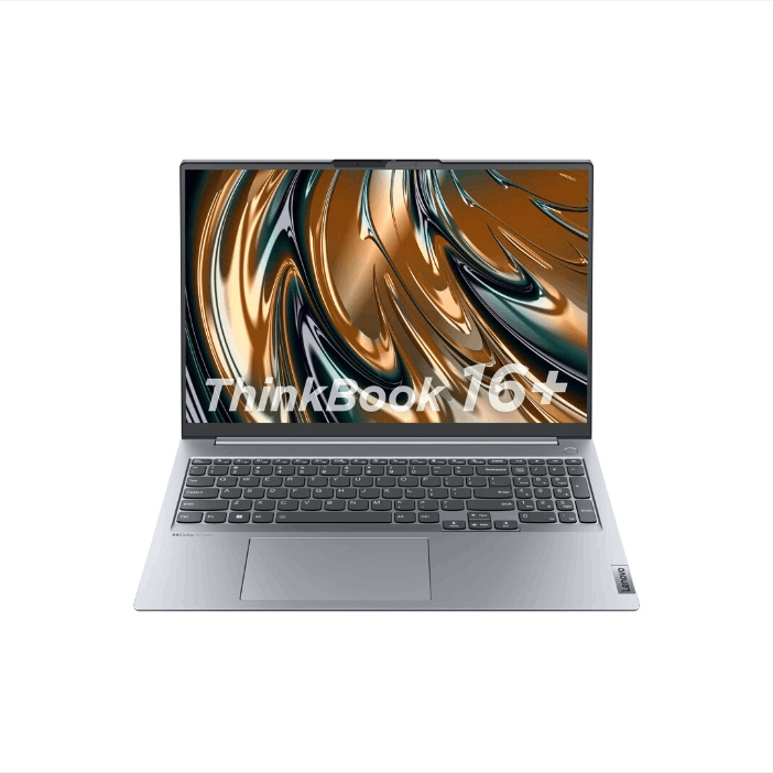 联想Thinkbook 16+ i5处理器 RTX3050