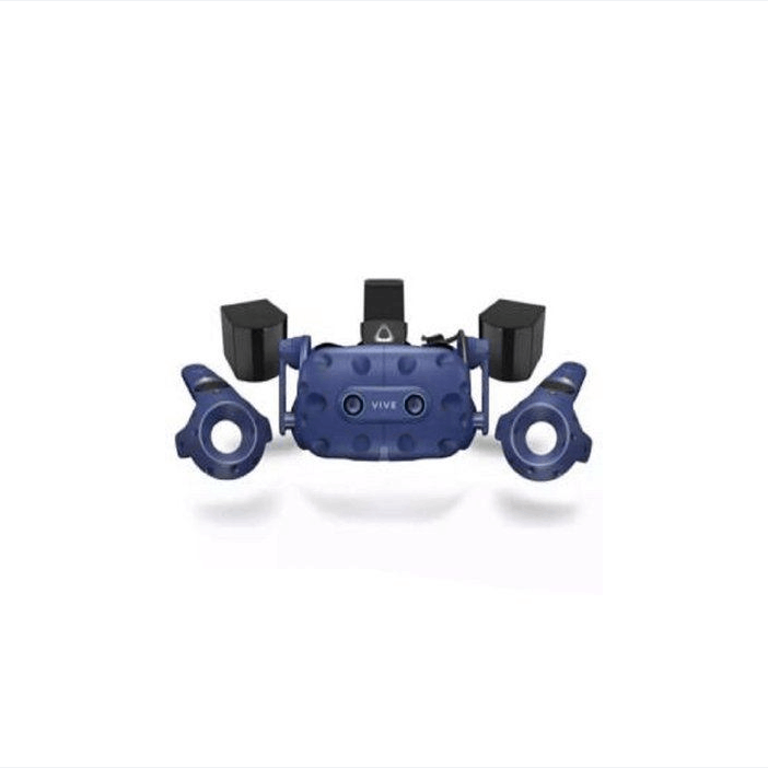 steam游戏5K影院 全新HTC vive eye 2.0