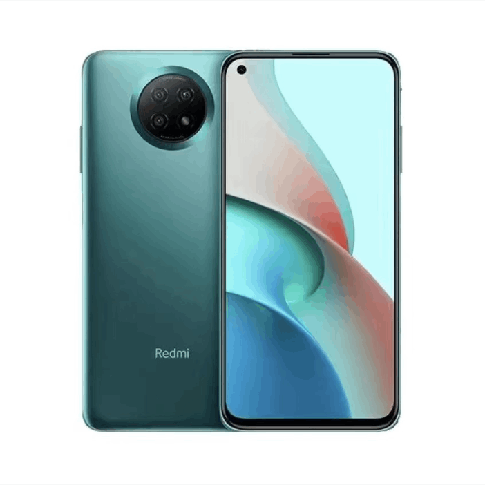 redmi note9 全网通 NOTE9可短租工作机标准新