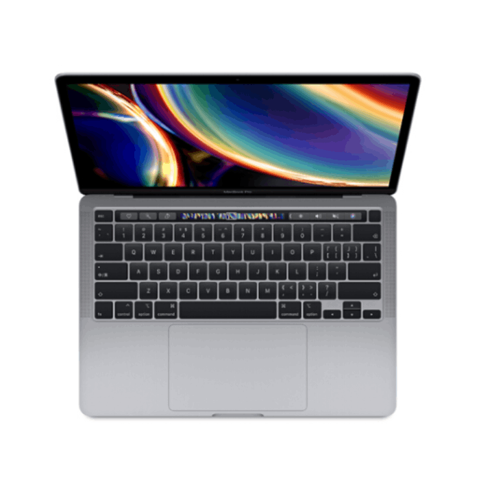 苹果笔记本MacBook Pro 13寸 M2办公电脑