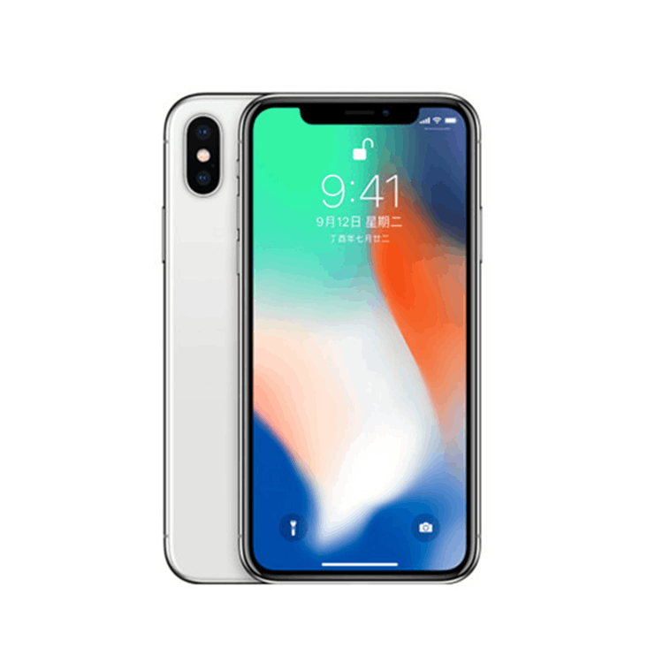 iphonex 苹果X 0项目 直播机 工作备用机降价95新