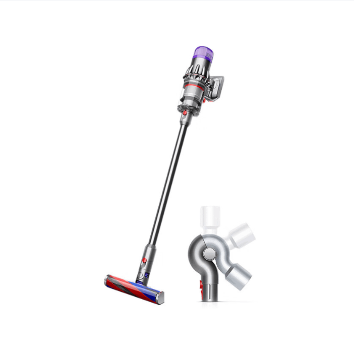 全新 戴森（DYSON）V10轻量洗地吸尘器