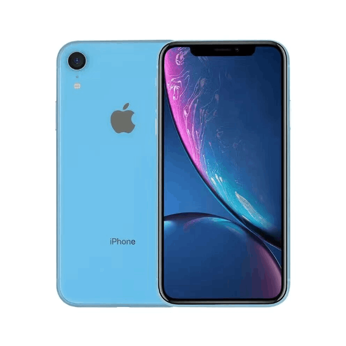 95新苹果iPhoneXR 多媒体工作机 苹果xr 面容识别