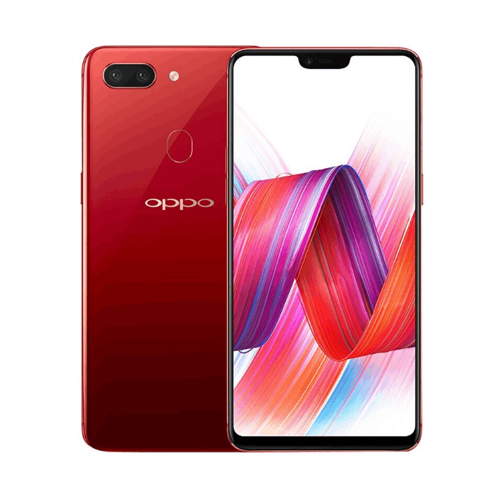 95新OPPO R15 全网通oppo r15 工作备用机