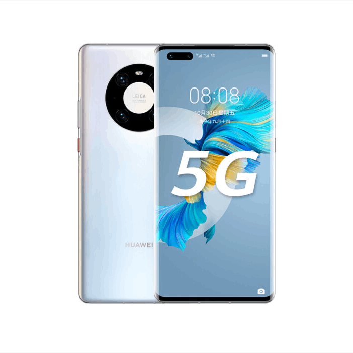 95新华为Mate40Pro国行5G华为mate40pro