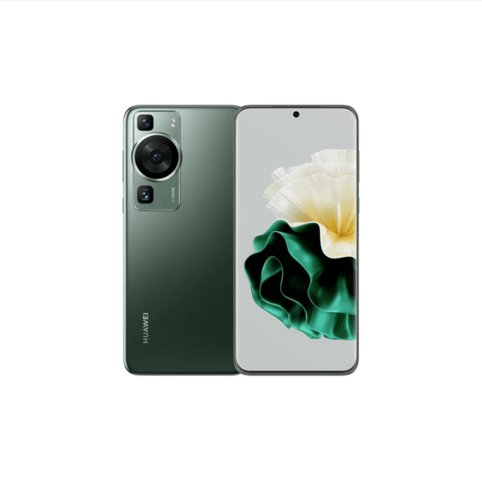 95新 华为 HUAWEI P60pro 超聚光夜视长焦