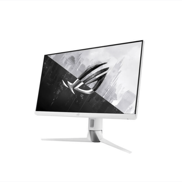 全新华硕ROG 玩家国度系列高端显示器，2K分辨率260Hz