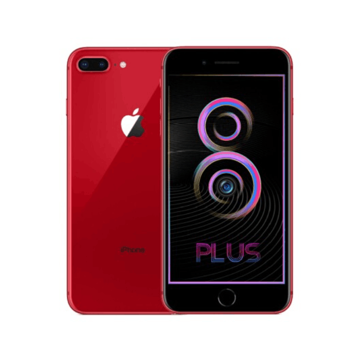 95新靓机全网通苹果8p iPhone8plus游戏直播机