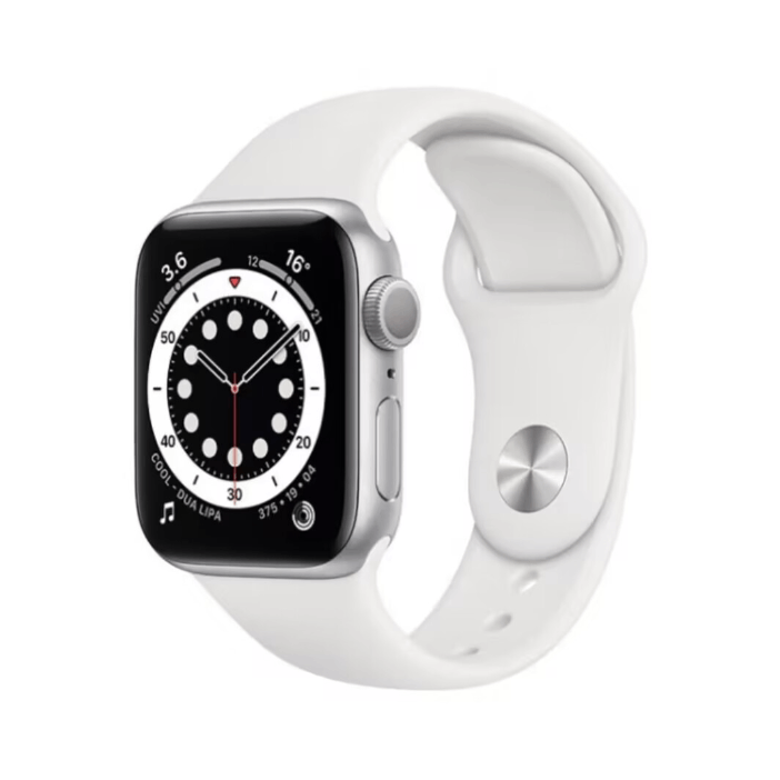 99新 Apple Watch Series 6智能手表