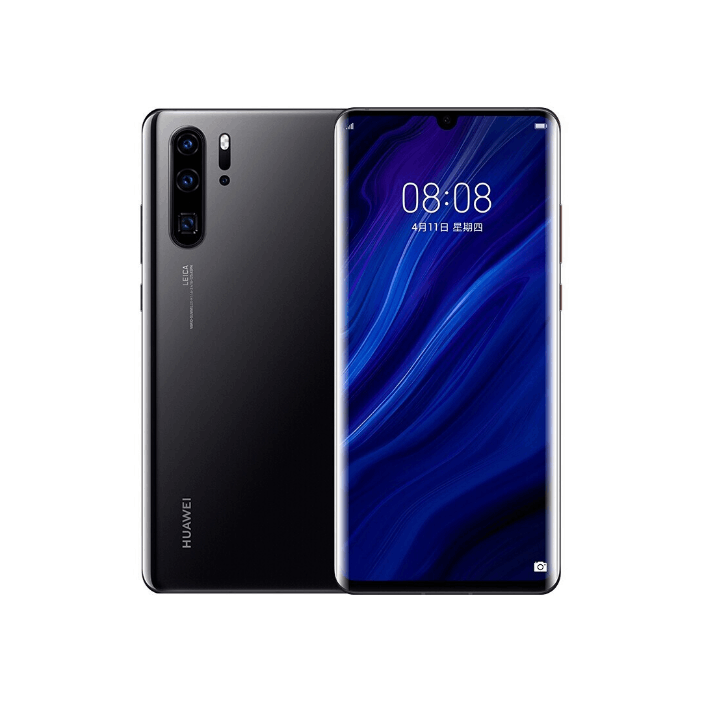 精选95新华为P30pro 工作室直播备用机华为p30pro