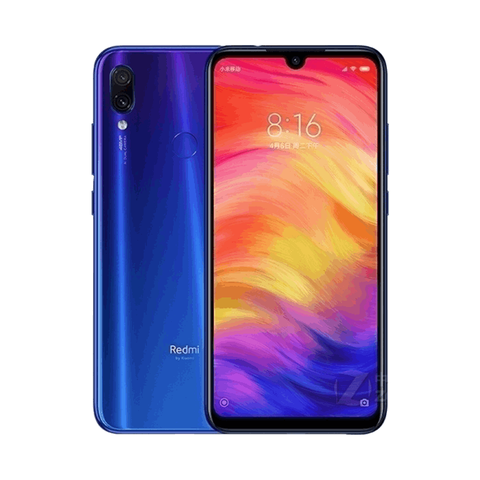 95新红米Redmi Note7全网通 工作室机note 7