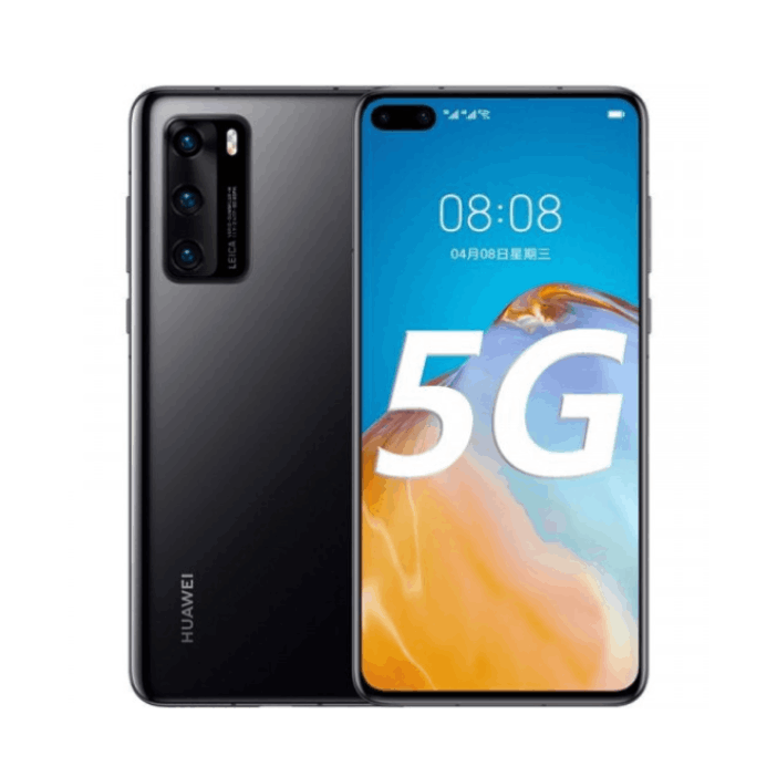 95新华为P40 Pro 5G全网通 顺丰包邮