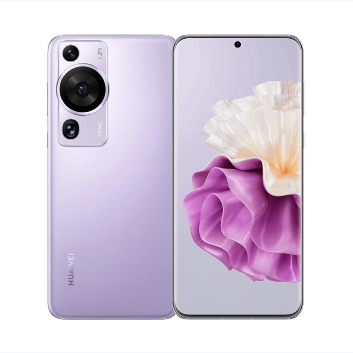 95新华为P60Pro 超聚光夜视长焦 华为p60pro国行