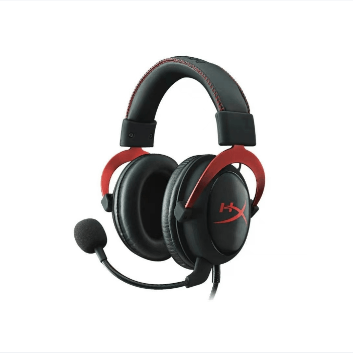 全新极度未知（HYPERX）飓风2 飓风3  7.1虚拟环绕