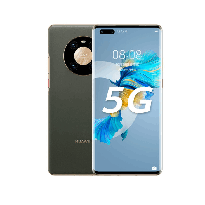 精选95新华为Mate40Pro国行5G mate40pro