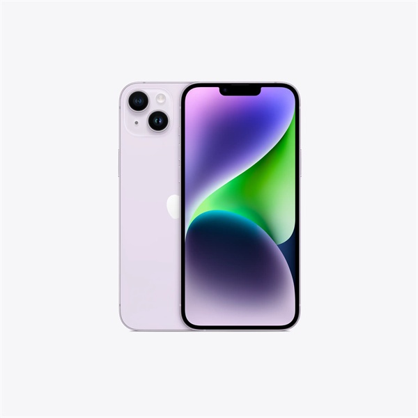 95新苹果14Plus原装品质靓机 iPhone14plus