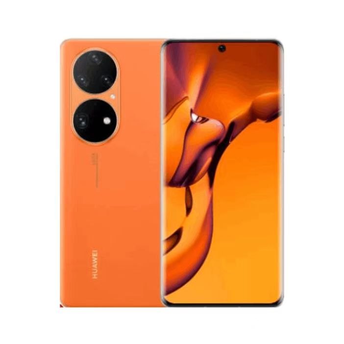 精品95新华为HUAWEI P50Pro 国行p50pro