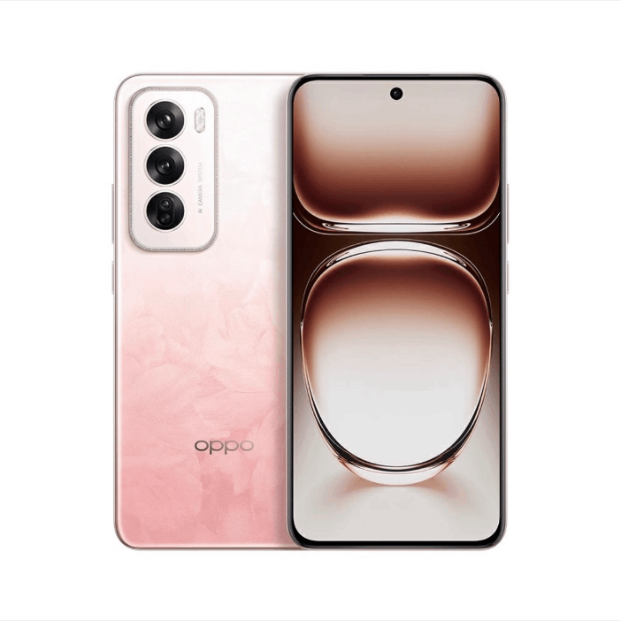 全新国行OPPO Reno12  顺丰包邮  速发