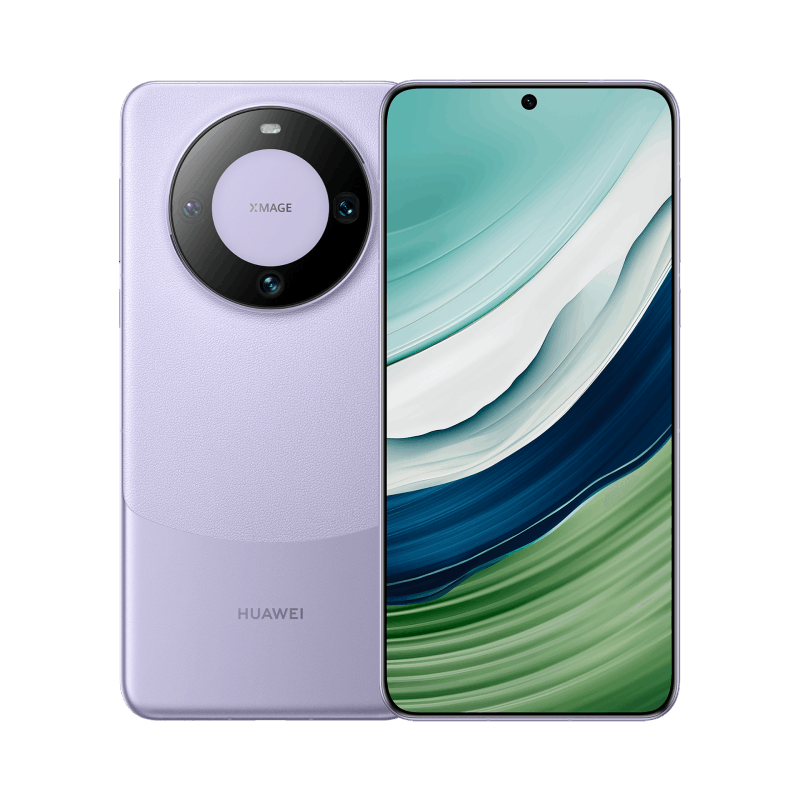 全新HUAWEI Mate 60