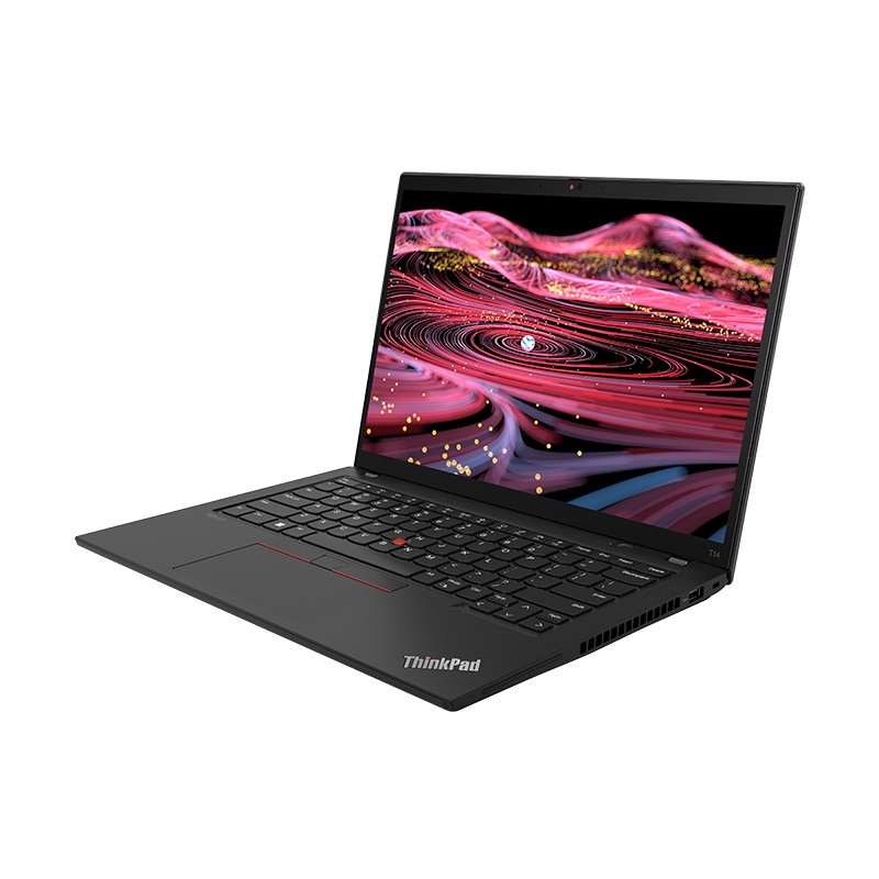 联想ThinkPad T14 Gen1 工程师系列办公笔记本