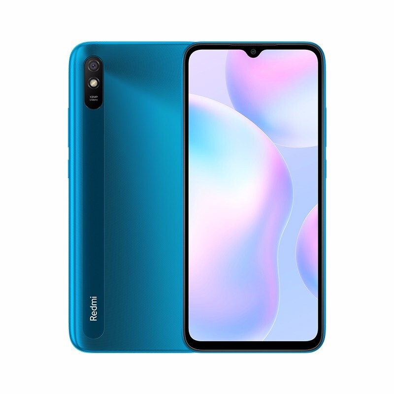 9新 红米 Redmi9A全网通 短视频 工作室养号 工作机