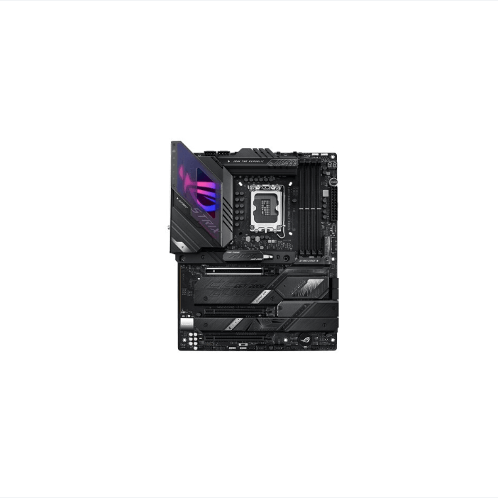 技嘉 Z790 AORUS MASTER DDR5冰雕超级雕