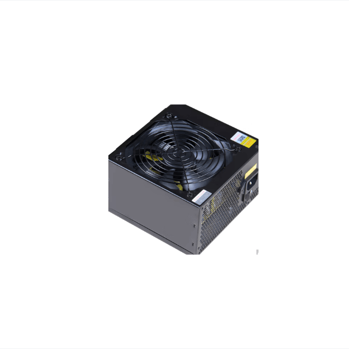 长城额定850W X8金牌全模电脑电源