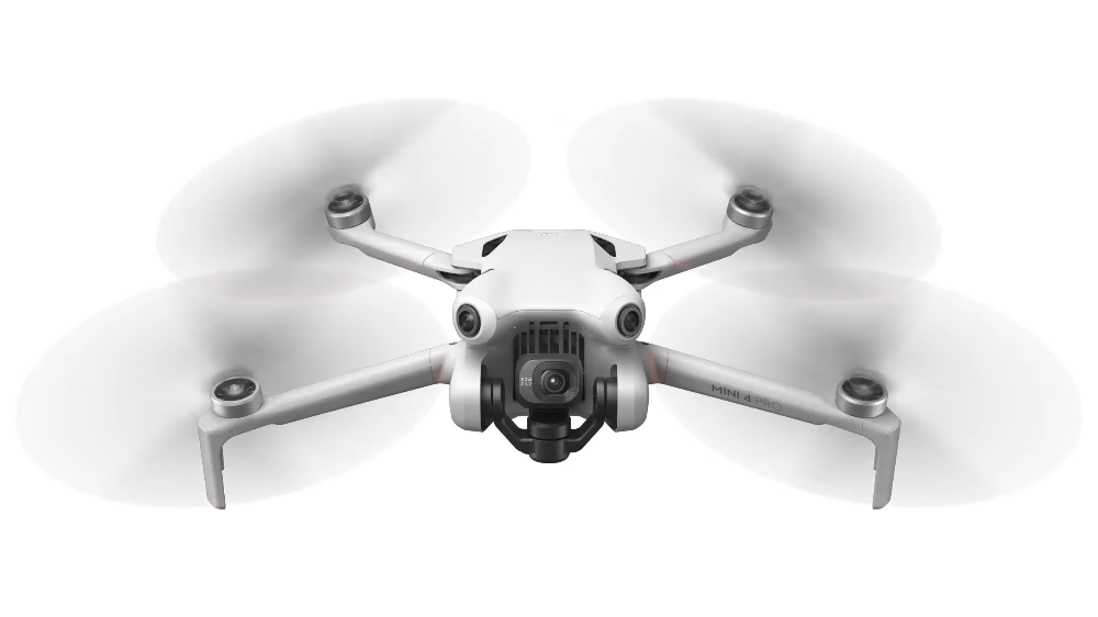 全新大疆 DJI Mini 4 Pro 入门级无人机