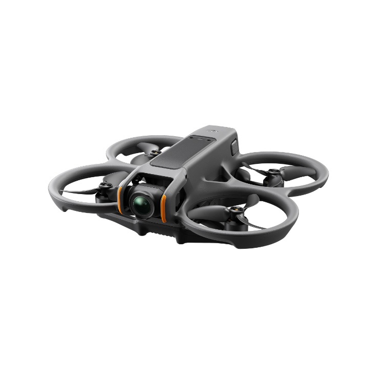 大疆 DJI Avata 2 第一视角航拍无人机 飞行眼镜体