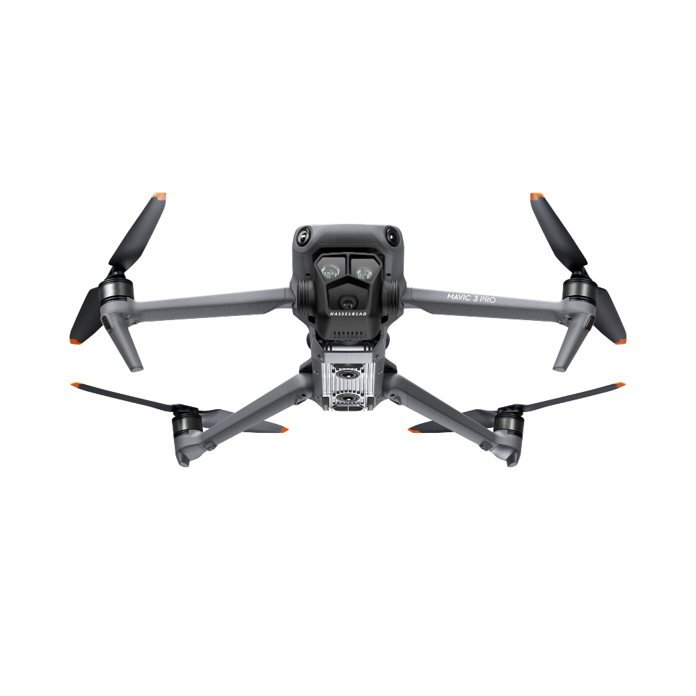 全新大疆 DJI Mavic3Pro御3大师开启之路无人机